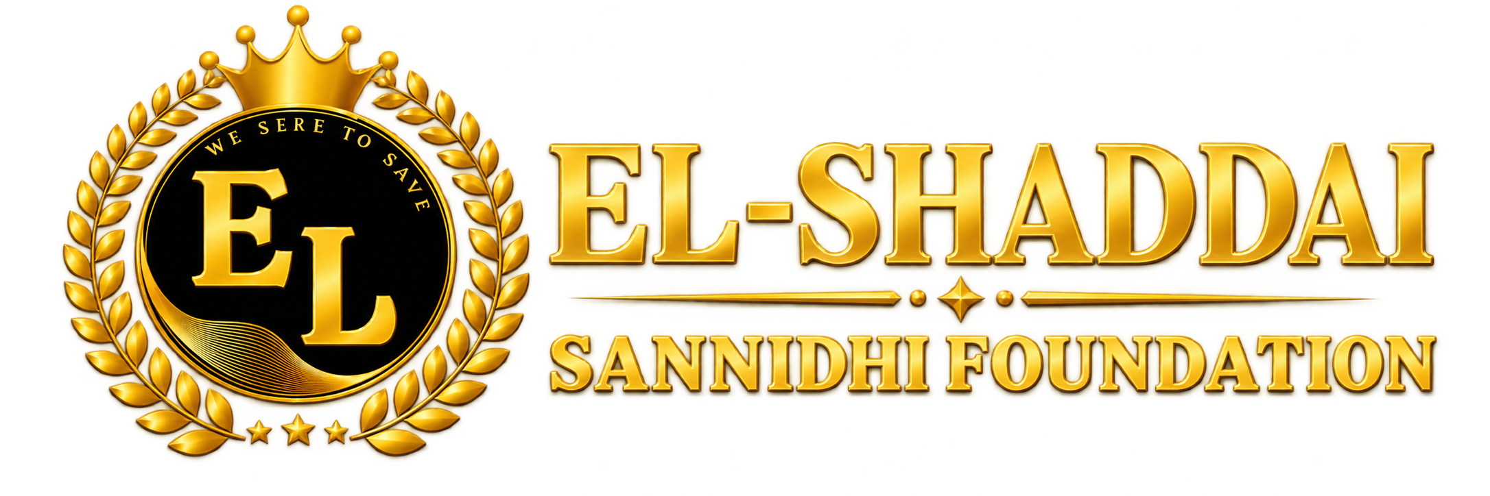 Church and Charity Logo